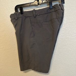 Lululemon Commission Short